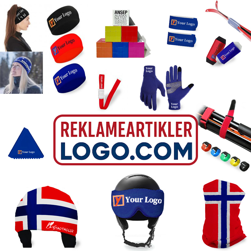 	Giveaways med logo – reklameartiklerlogo.com 