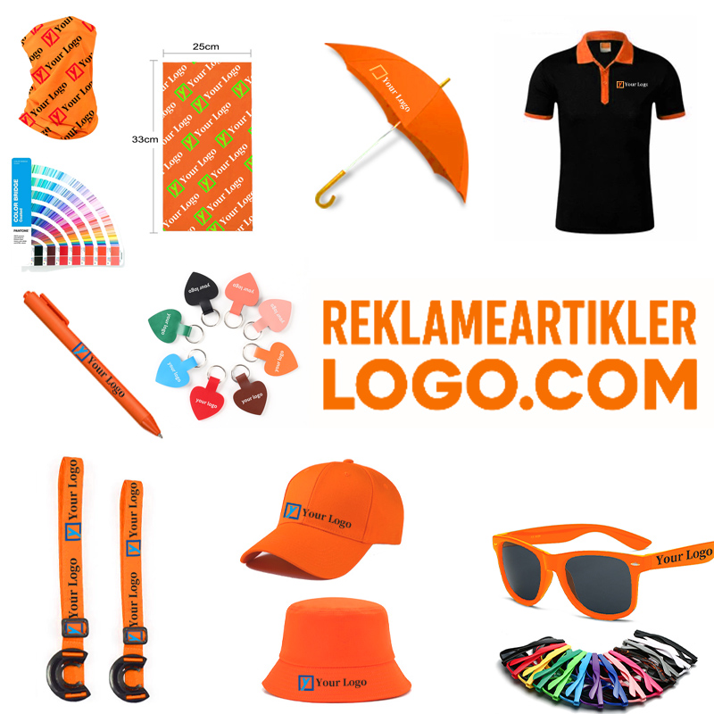 	Firmagaver med logo – reklameartiklerlogo.com 