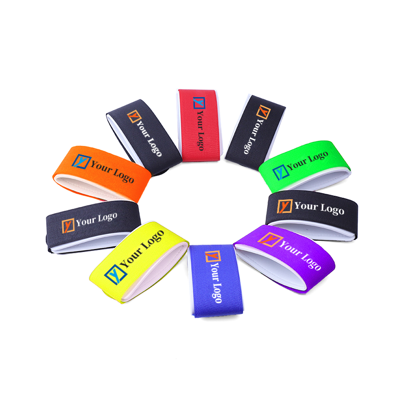 	skistropper med trykt logo - reklameartiklerlogo.com 