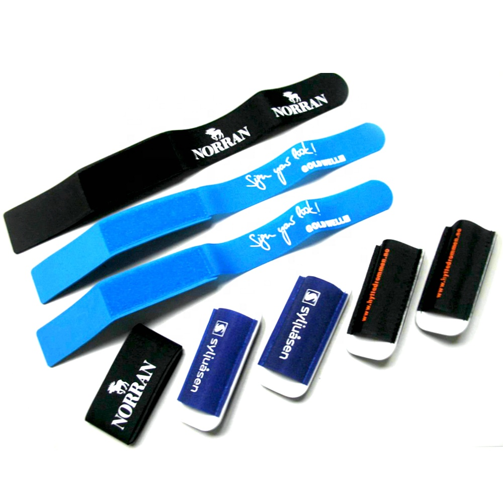 	skistropper med trykt logo - reklameartiklerlogo.com 