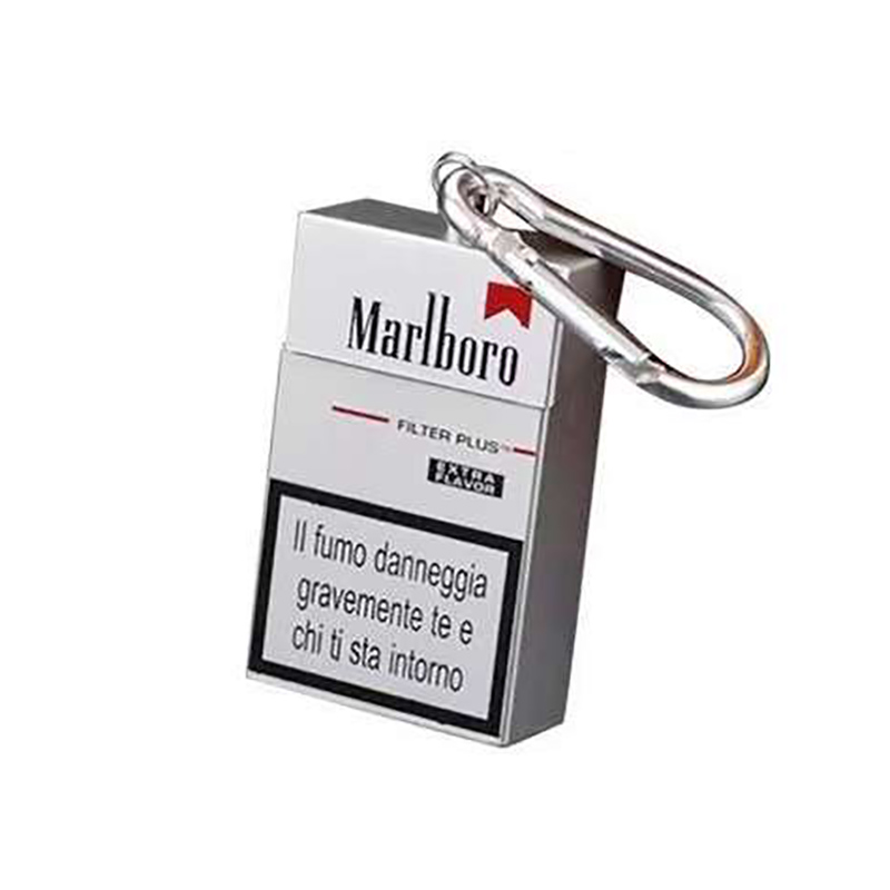 	Tilpassede reklamenøkkelringer med logo