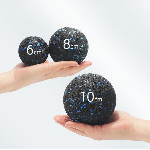 	Tilpassede fasciakuler og massasjekuler med logo