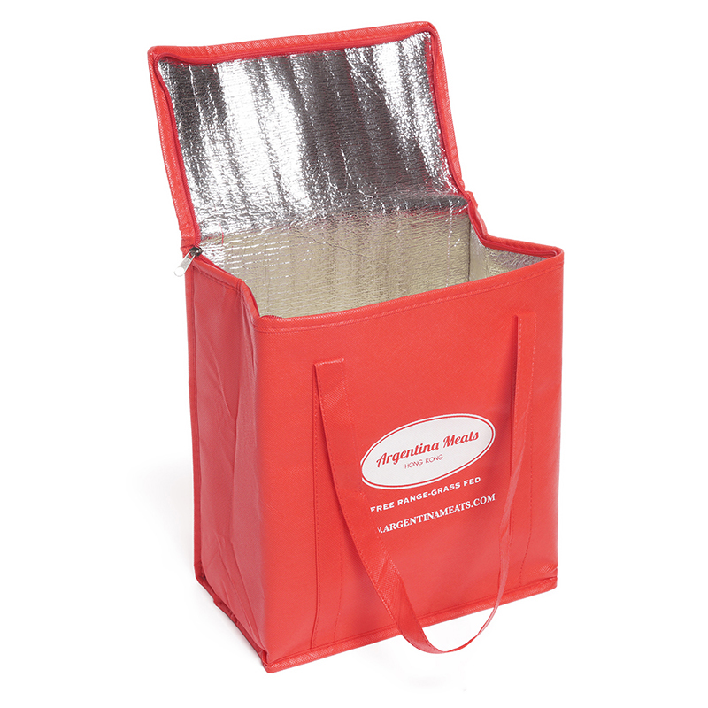 	Tilpassede kjølevesker med trykk