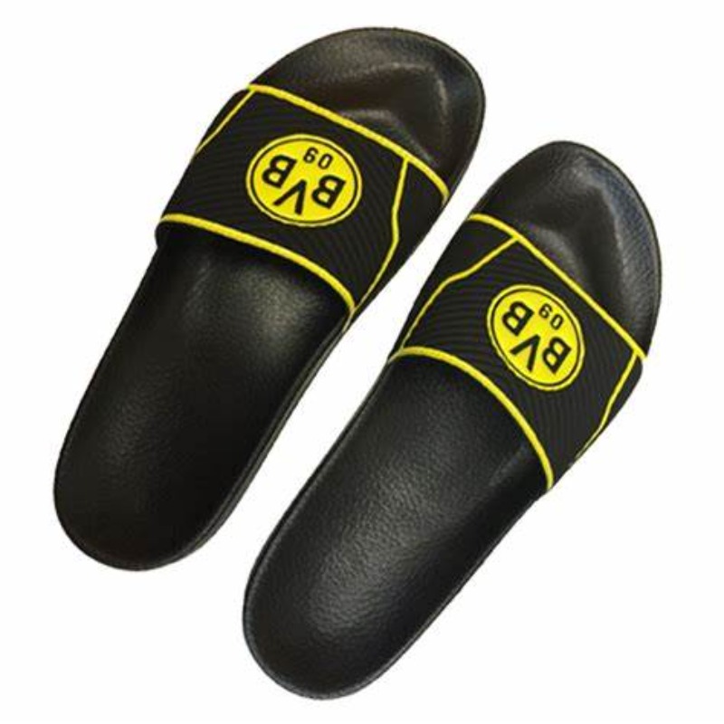 	Tilpassede bade-/bassengflip-flops med trykk