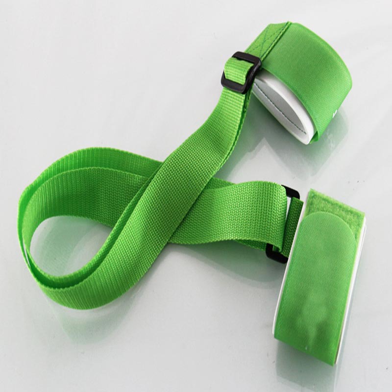 	Skibærer-stropper med logo