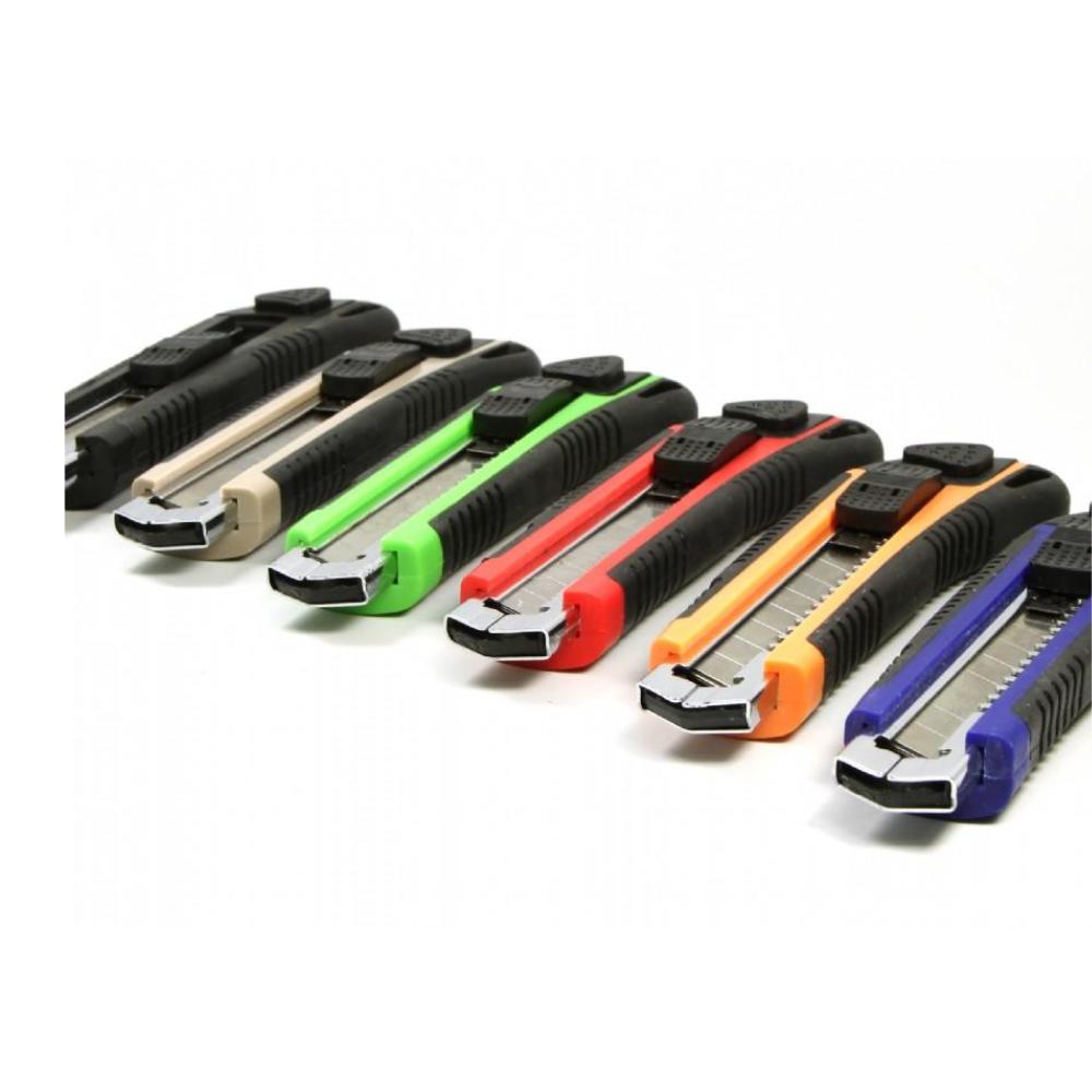 	Tilpassede kutteverktøy med trykk