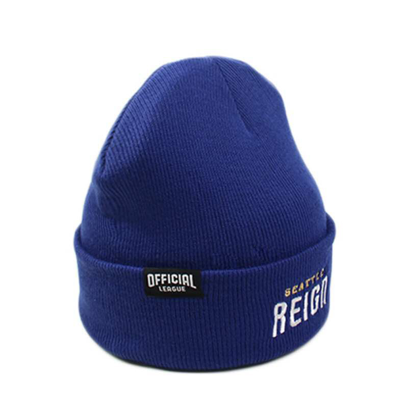 	Personalized logo caps