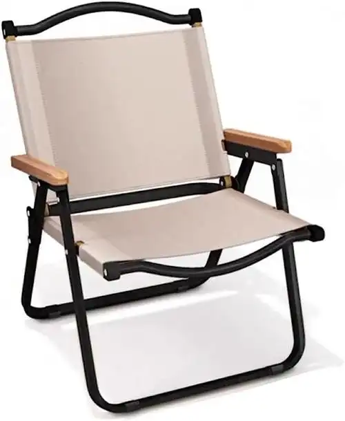 	Tilpassede sammenleggbare stoler med trykk