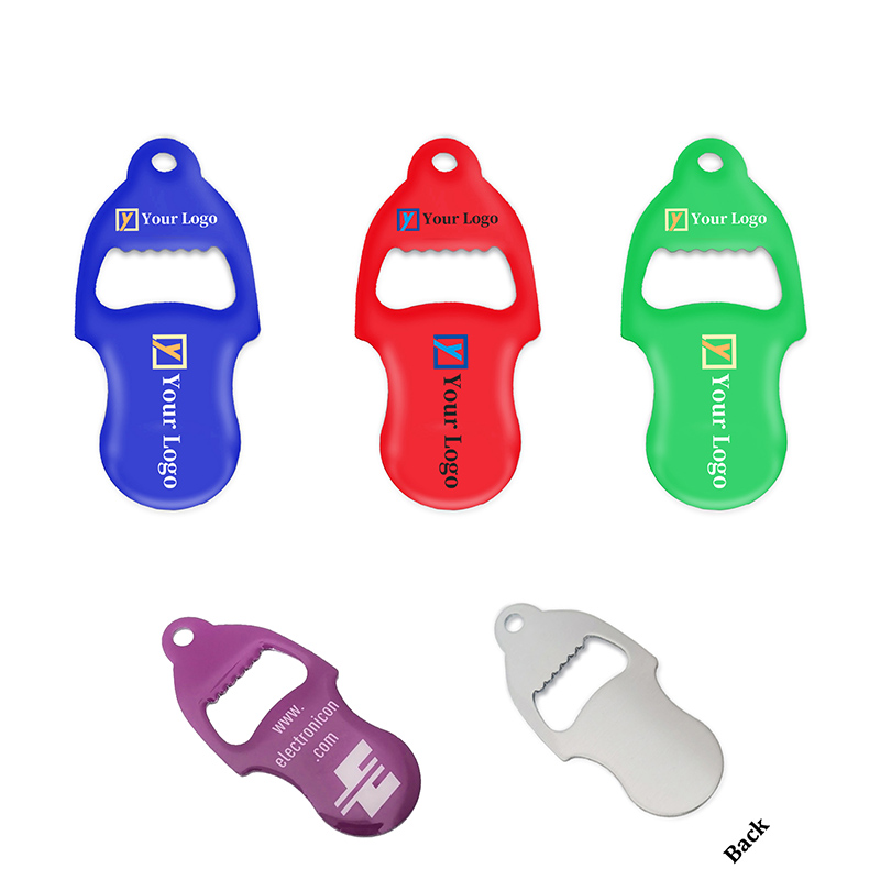 	Reklame handlevognmynter med trykk