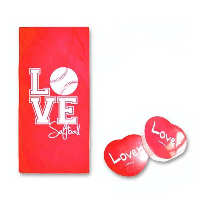 Tilpasset magisk håndkle