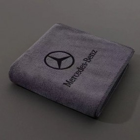 Egendefinerte mikrofiberkluter med logo – Merkevare pro...