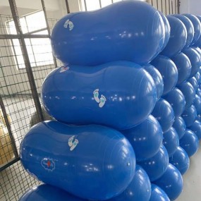 Egendefinerte treningsballer med logo – Personlige yoga...