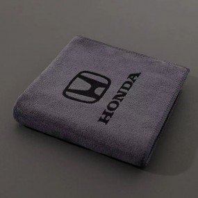 Egendefinerte mikrofiberkluter med logo – Merkevare pro...
