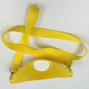 PVC vinglasholder med logo trykk – skreddersydd reklame...