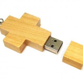 Egendefinerte USB-minnepinner med logo – Personlige USB...