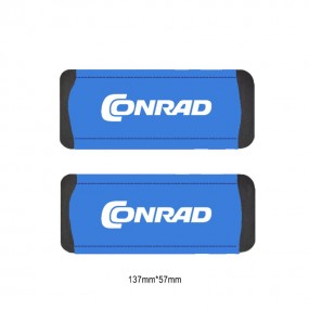 Skistropp med Trykk og Logo for Langrennski – Tilpasset...