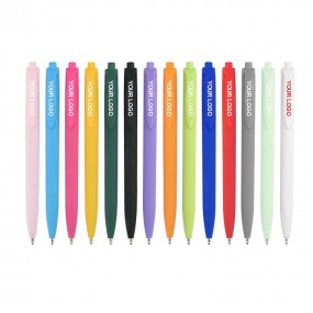 Penner med logo – Personlige reklamepenner – AWPromotio...