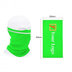 Multiwear Multilue / hals / bandana Trykk din logo - Mu...