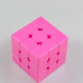 Blank 3x3 Rubiks-kube – Utrykt Rubiks-kube for egendefi...