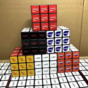 Personlige Rubiks-kuber – Egendefinerte Rubiks-kuber me...