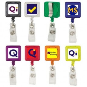 Jojo-kortholdere med logo – Personlige Jojo-ruller som ...