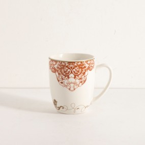 Personlige kaffekopper med trykk – Design din egen rekl...