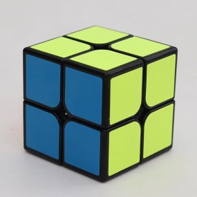 Rubiks kube med logo – Tilpasset 3x3 reklamekube som fi...
