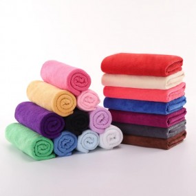 Egendefinerte mikrofiberkluter med logo – Merkevare pro...