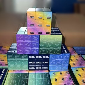 Rubiks kube med logo – Tilpasset personlig Magic Cube |...