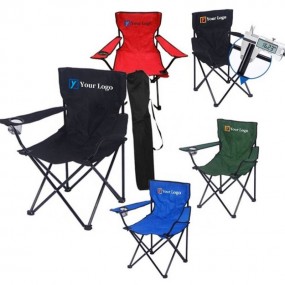 Egendefinerte campingbord med logo – Merkevare sammenle...