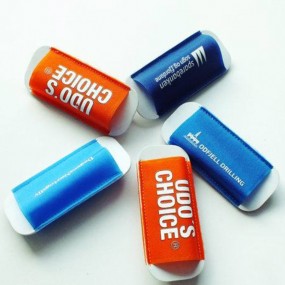 Ski-klips med logo – Skiklips med trykk for bedrifter -...