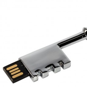 Egendefinerte USB-minnepinner med logo – Personlige USB...