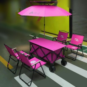 Håndtralle med logo – Tilpasset personlig tralle for pr...