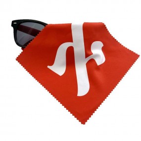 Tilpassede Mikrofiber Brillenrenskluter med Logo – Pers...