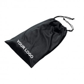 Skibrillepose med logo – Tilpasset etui til skibriller ...