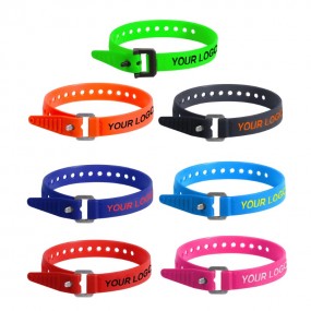 Tilpassede TPU-stropper med logo | Personlige gummi- og...