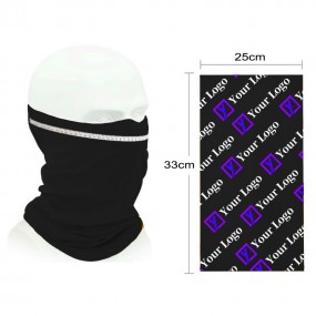 Multiwear Multilue / hals / bandana Trykk din logo - Mu...