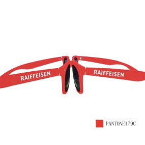 Egendefinerte solbriller med logo – Personlige profil-s...