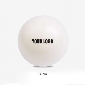 Egendefinerte treningsballer med logo – Personlige yoga...