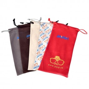 Egendefinerte brilleetuier med logo – Personlige brille...