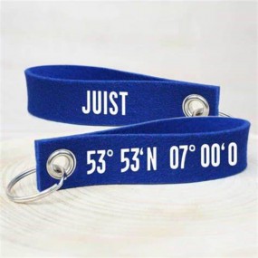 Tilpassede Filtnøkkelringer med Logotrykk – Personlige ...