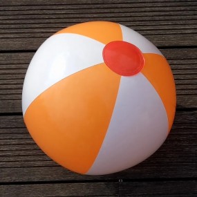 Tilpassede Oppblåsbare Vannballer – Personlige Vannball...
