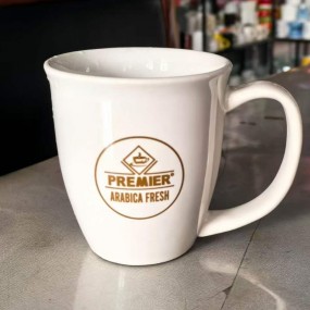 Kaffekopper med eget design og logo – Perfekt for profi...