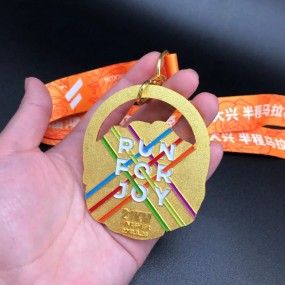 Sportmedaljer Norge – design dine egne medaljer | rekla...