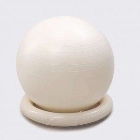 Egendefinerte treningsballer med logo – Personlige yoga...