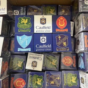 Personlige Rubiks-kuber – Egendefinerte Rubiks-kuber me...