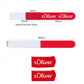 Ski-klips med logo – Skiklips med trykk for bedrifter -...