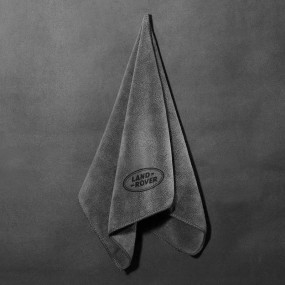 Egendefinerte mikrofiberkluter med logo – Merkevare pro...