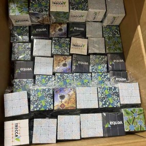 Personlige Rubiks-kuber – Egendefinerte Rubiks-kuber me...