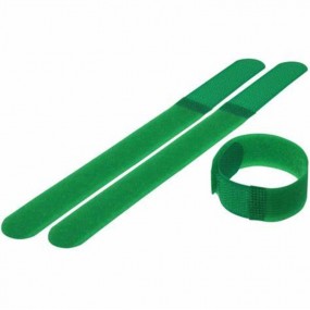 Egendefinerte borrelåskabelstrips – Personlige kabelstr...